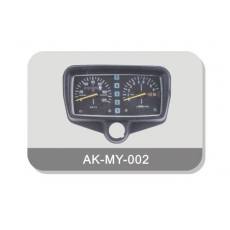 AK-MY-002 摩托車儀表