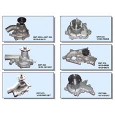 汽車水泵