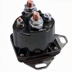 SOLENOID SWITCH FORD系列 起動機配件 電磁閥 12V