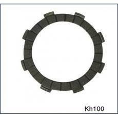 KH100 摩托車(chē)離合器片