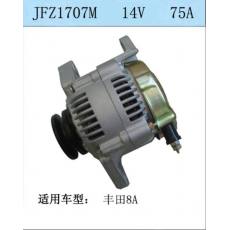 豐田8A 發電機