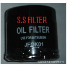 機(jī)油濾清器 OIL FILTER JFOK01