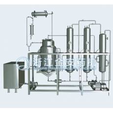 RTN系列小型提取濃縮機(jī)組