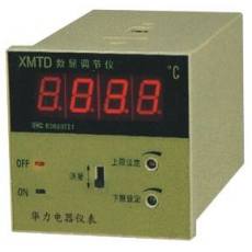 XMTD-2001 2201 2002 2202數(shù)字顯示溫度調(diào)節(jié)器