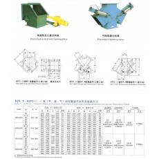 氣動(dòng)四通分料閥