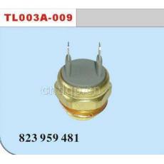 TL003A-009調溫器