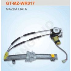 GT-MZ-WR017 電動玻璃升降器