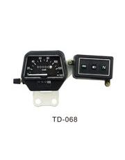 TD-068 摩托車?yán)锍瘫? /></a><span><a  title=