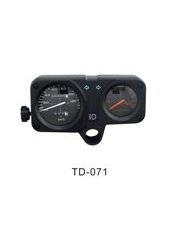 TD-071 摩托車?yán)锍瘫? /></a><span><a  title=