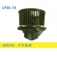 LP30-14 皮卡、面包車 汽車暖風(fēng)電機(jī)