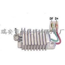 IX108汽車發(fā)電機調節(jié)器