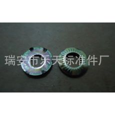 地墊圈【65Mn]】應(yīng)用于機械工業(yè)的緊固件