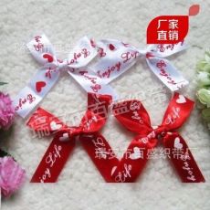 手工蝴蝶結(jié) 絲帶蝴蝶結(jié) 彩帶蝴蝶結(jié)