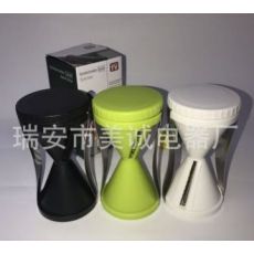 螺旋沙漏刨絲器廚房多功能旋轉切絲器 漏斗削絲器