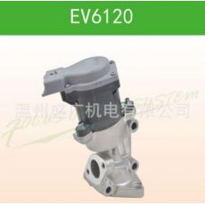 廢氣閥/廢氣循環閥/egr閥EGR VALVE/EV6120/1618N6